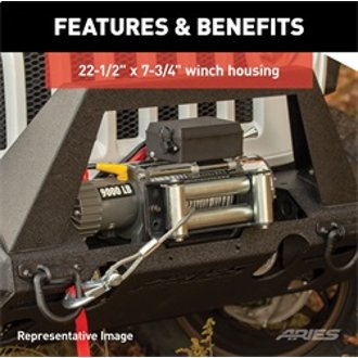 Features and Benefits