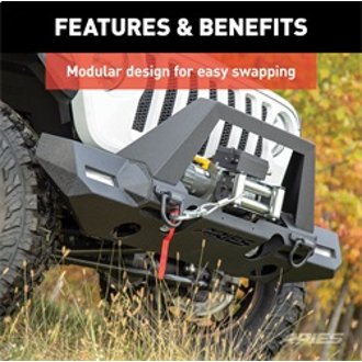 Features and Benefits