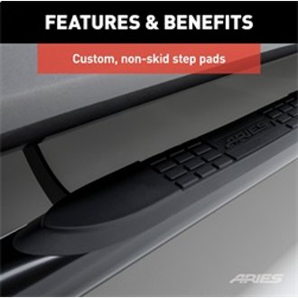 Features and Benefits