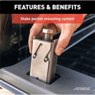 Features and Benefits