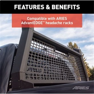 Features and Benefits