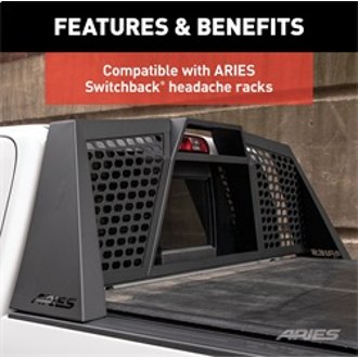 Features and Benefits
