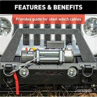 Features and Benefits