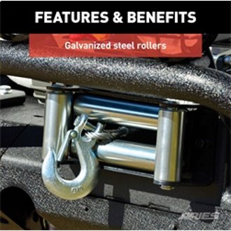 Features and Benefits