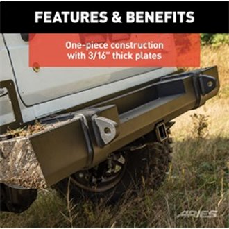 Features and Benefits