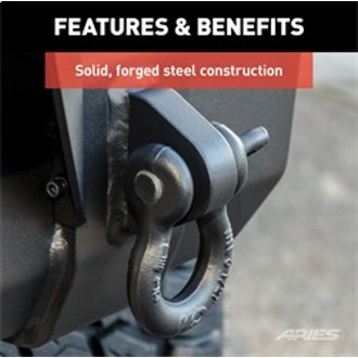 Features and Benefits