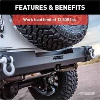 Features and Benefits