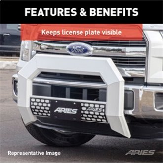 Features and Benefits