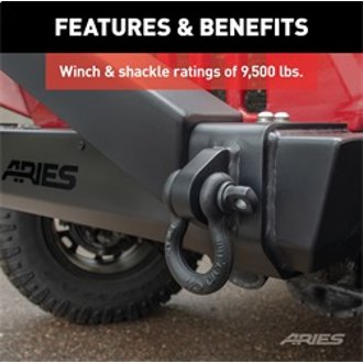 Features and Benefits