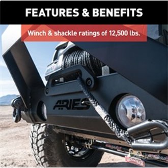 Features and Benefits