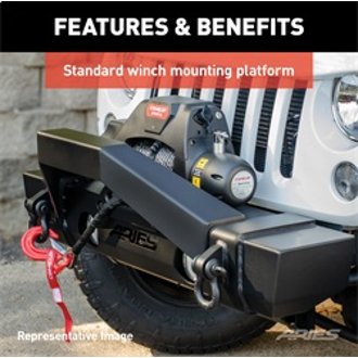 Features and Benefits