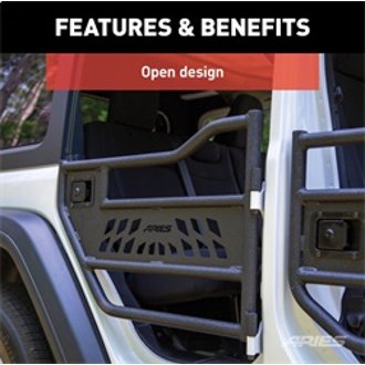 Features and Benefits