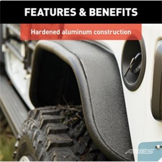 Features and Benefits