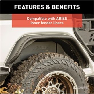 Features and Benefits