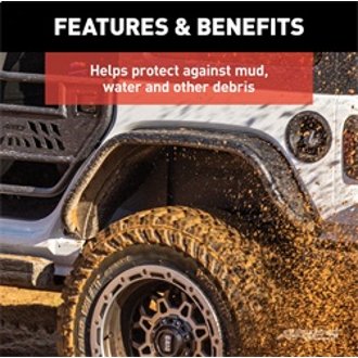 Features and Benefits