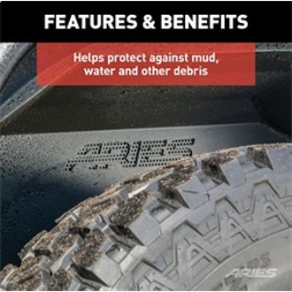 Features and Benefits