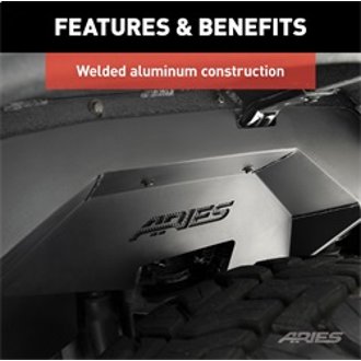 Features and Benefits
