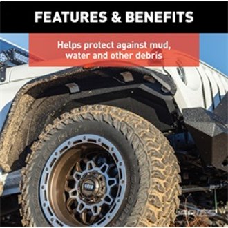 Features and Benefits