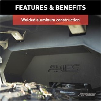 Features and Benefits