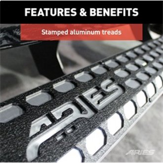 Features and Benefits
