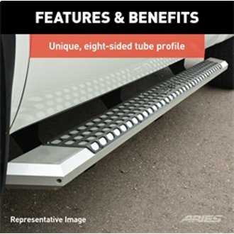 Features and Benefits