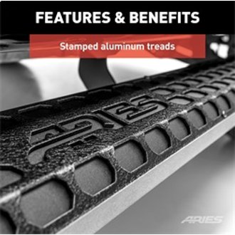 Features and Benefits