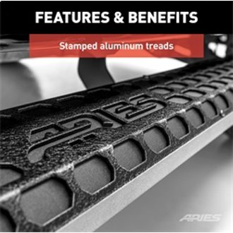Features and Benefits