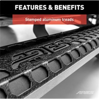 Features and Benefits