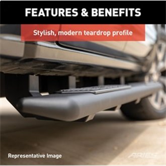 Features and Benefits