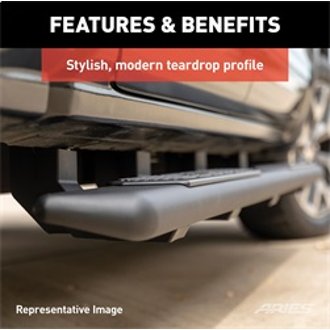 Features and Benefits