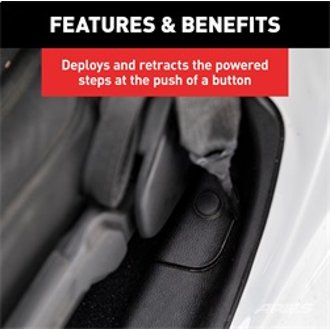 Features and Benefits