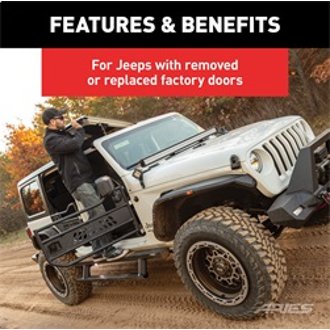 Features and Benefits