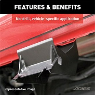 Features and Benefits