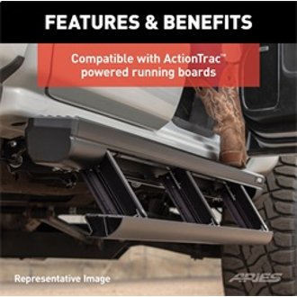 Features and Benefits