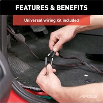 Features and Benefits