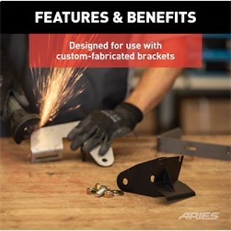 Features and Benefits