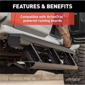 Features and Benefits
