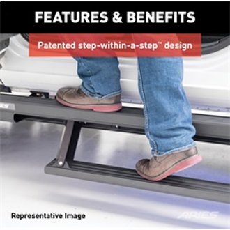 Features and Benefits