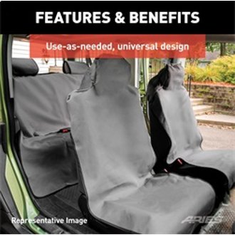 Features and Benefits