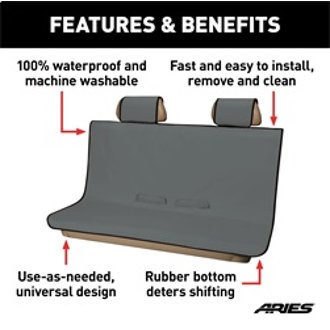Features and Benefits