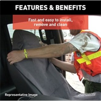 Features and Benefits
