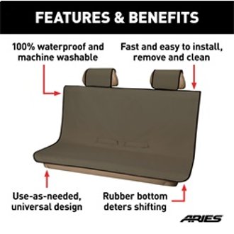 Features and Benefits