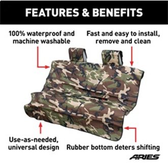 Features and Benefits