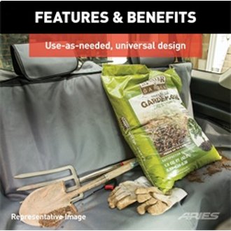 Features and Benefits