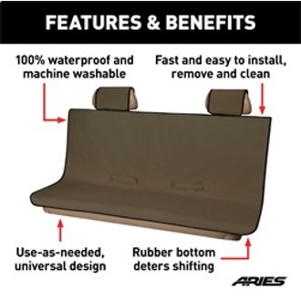 Features and Benefits