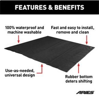 Features and Benefits