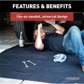 Features and Benefits