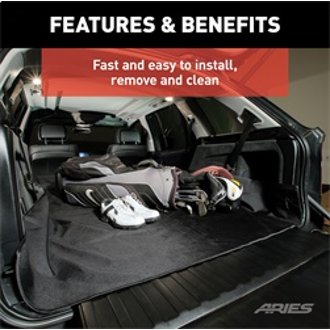 Features and Benefits