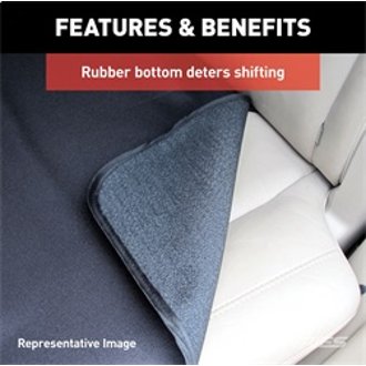 Features and Benefits
