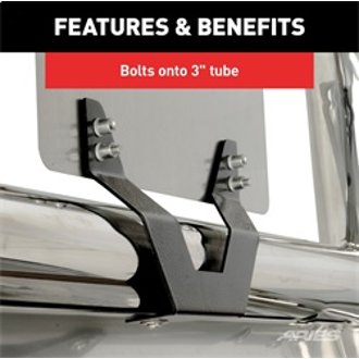 Features and Benefits